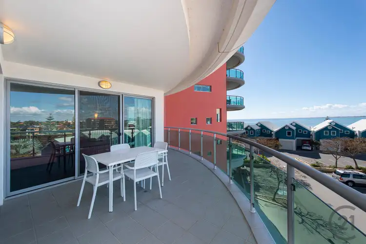 Third view of Homely apartment listing, 206/16 Dolphin Drive, Mandurah WA 6210