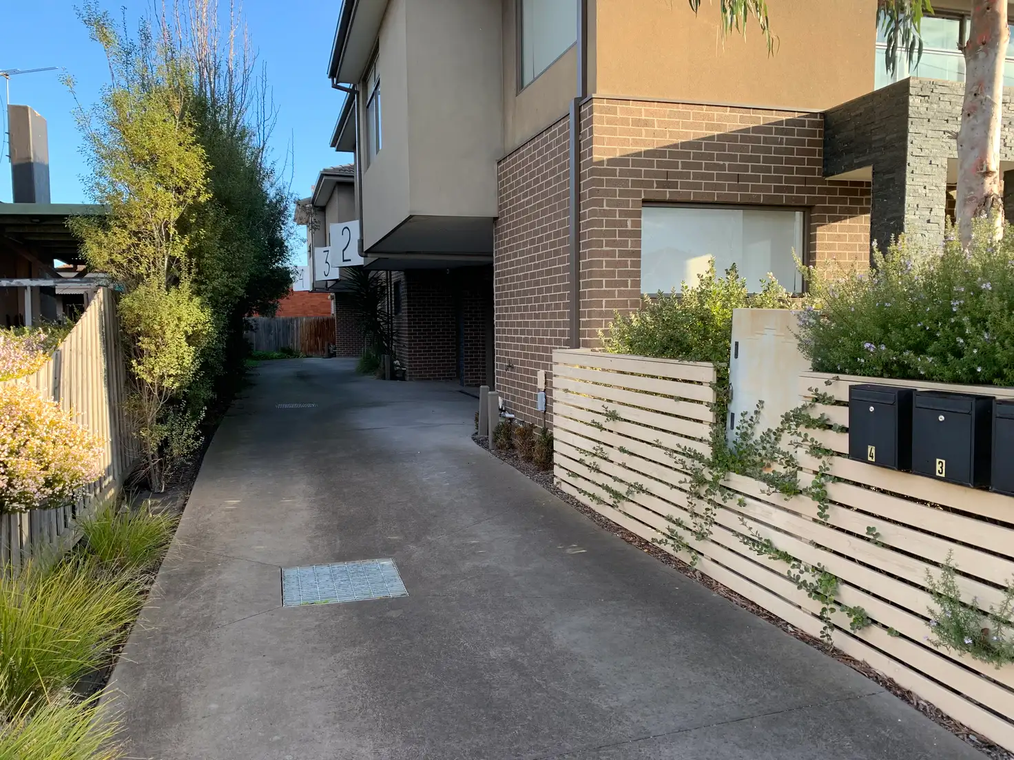 Main view of Homely townhouse listing, 2/45 Union Grove, Springvale VIC 3171