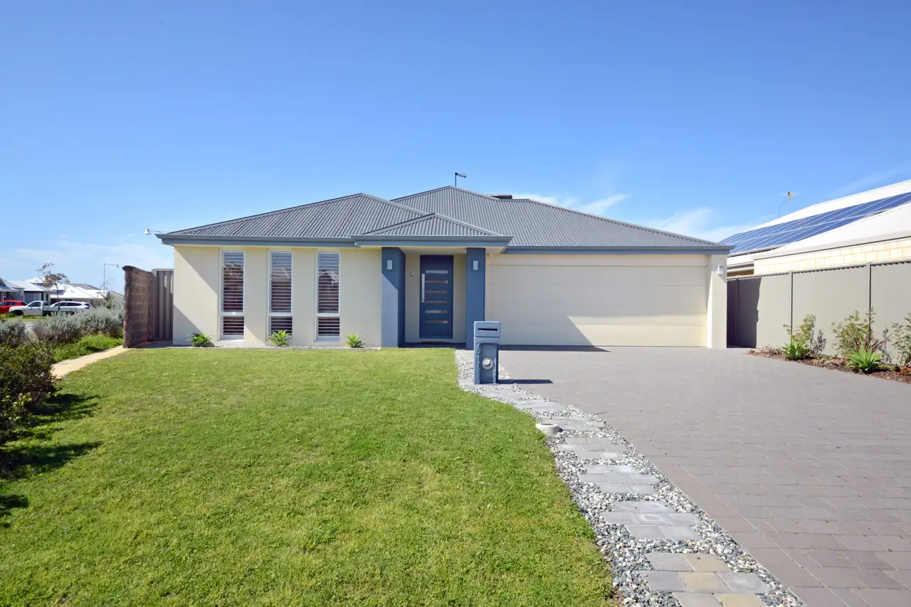 Main view of Homely house listing, 24 Debelle Way, Clarkson WA 6030