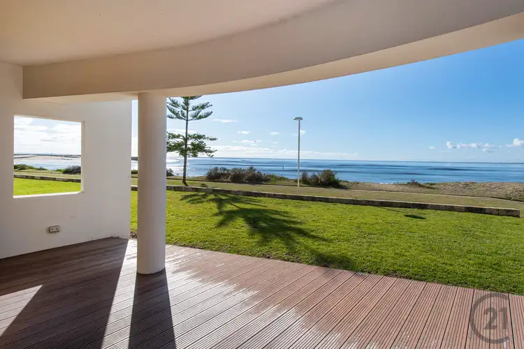 Third view of Homely apartment listing, 6/16 Dolphin Drive, Mandurah WA 6210