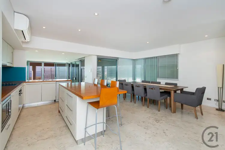 Sixth view of Homely apartment listing, 6/16 Dolphin Drive, Mandurah WA 6210