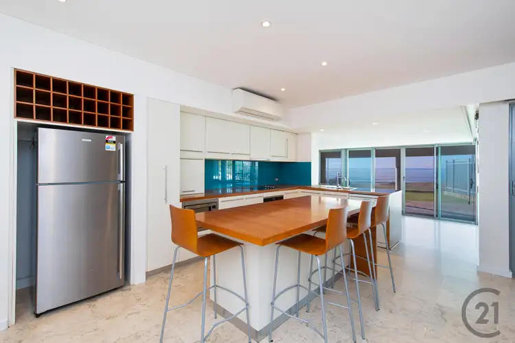 Seventh view of Homely apartment listing, 6/16 Dolphin Drive, Mandurah WA 6210