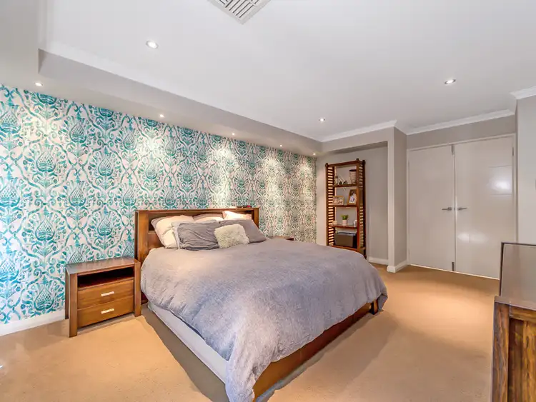 Fifth view of Homely house listing, 22 Territory Crescent, Baldivis WA 6171