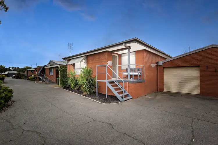4/89 Goulburn Road, Echuca VIC 3564