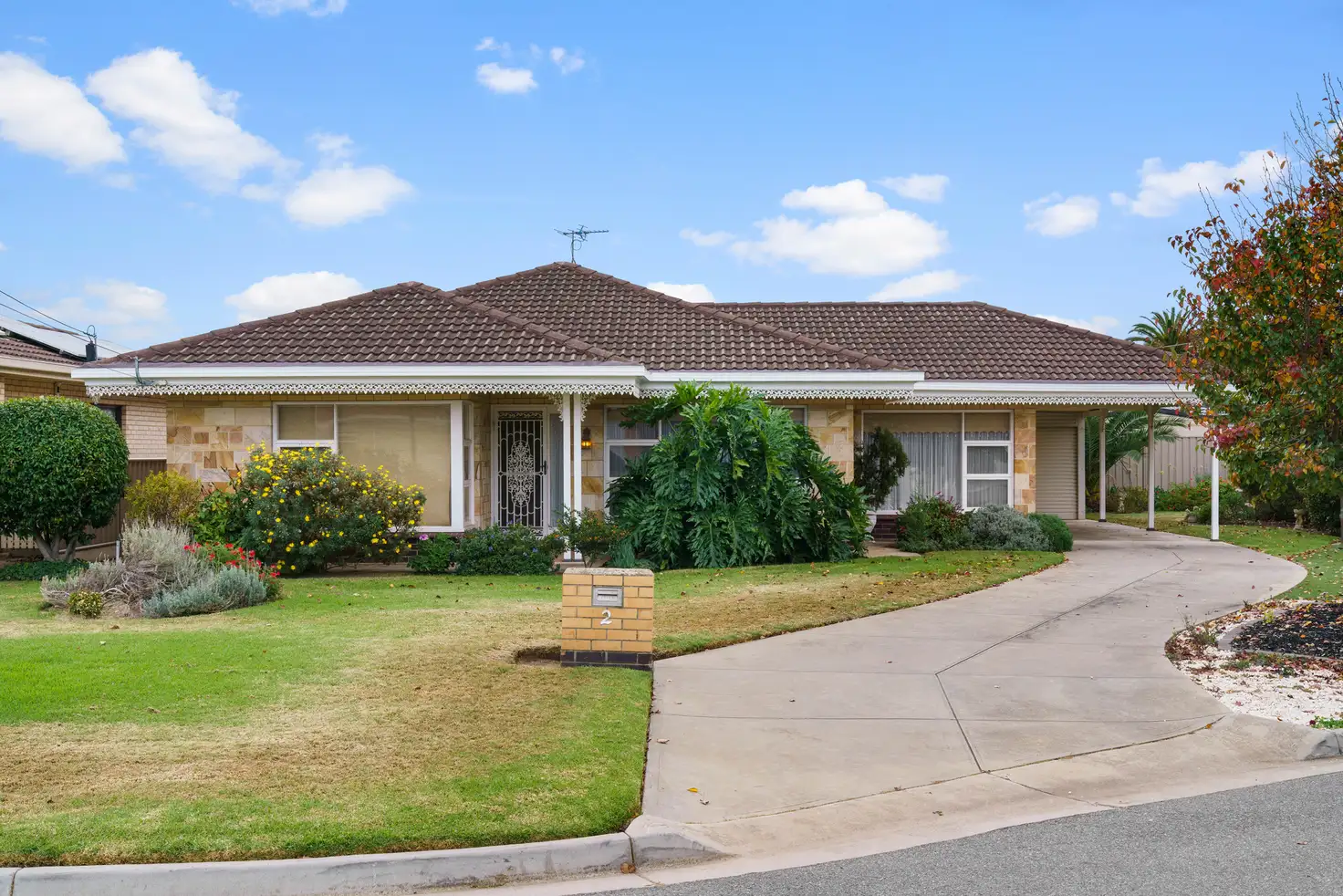 Main view of Homely house listing, 2 Warru Court, Kidman Park SA 5025