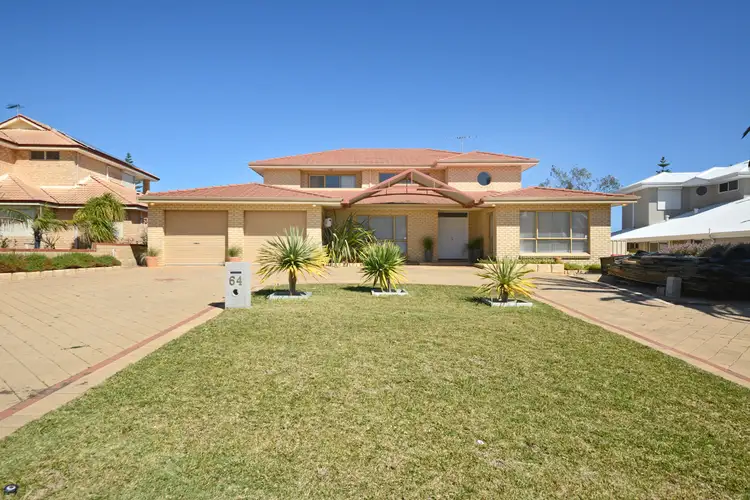 64 Bayport Circuit, Mindarie WA 6030