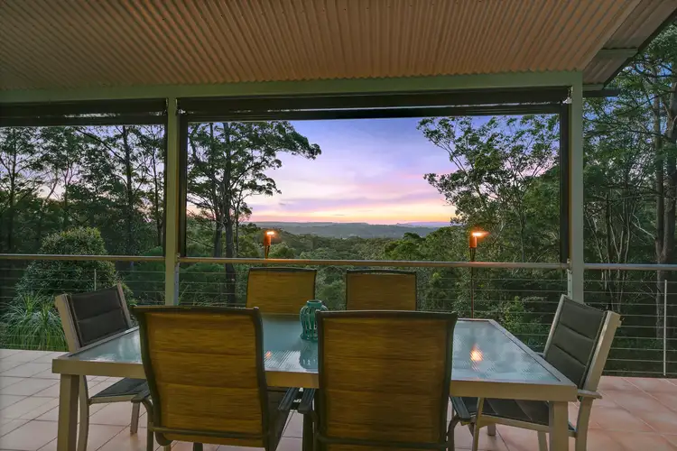Second view of Homely house listing, 705 Ilkley Road, Tanawha QLD 4556