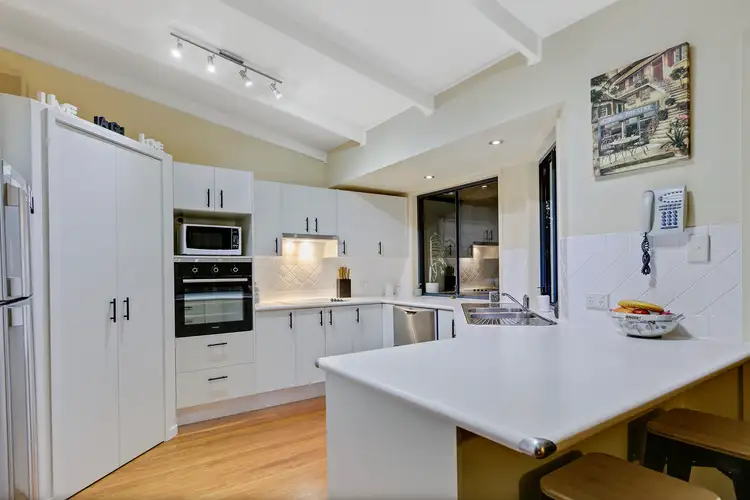 Third view of Homely house listing, 705 Ilkley Road, Tanawha QLD 4556