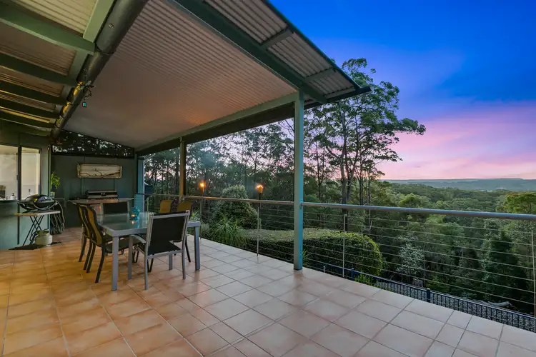 Fourth view of Homely house listing, 705 Ilkley Road, Tanawha QLD 4556