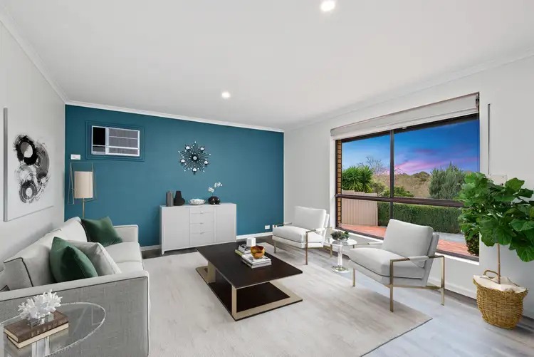 Fourth view of Homely house listing, 545 Brodie Road, Huntfield Heights SA 5163