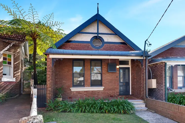 Main view of Homely house listing, 16 North Street, Balmain NSW 2041