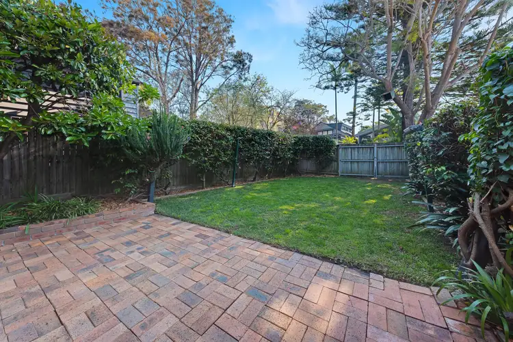 Second view of Homely house listing, 16 North Street, Balmain NSW 2041