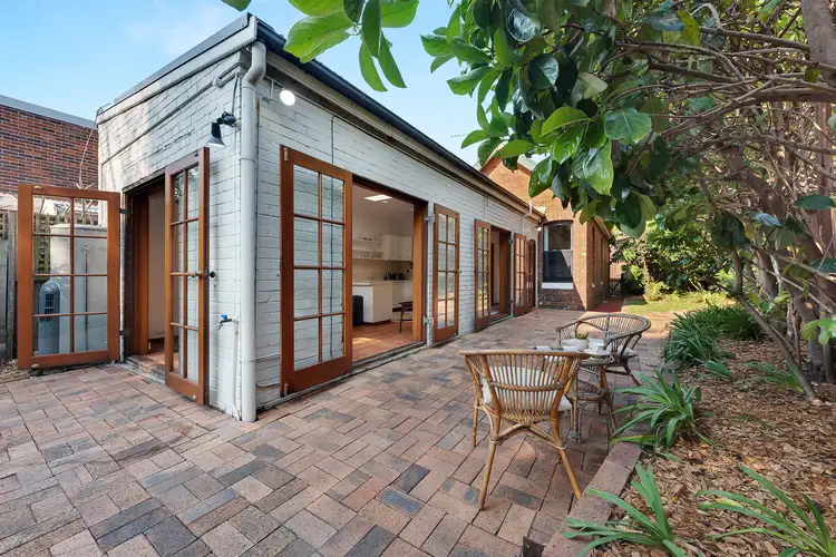 Fourth view of Homely house listing, 16 North Street, Balmain NSW 2041