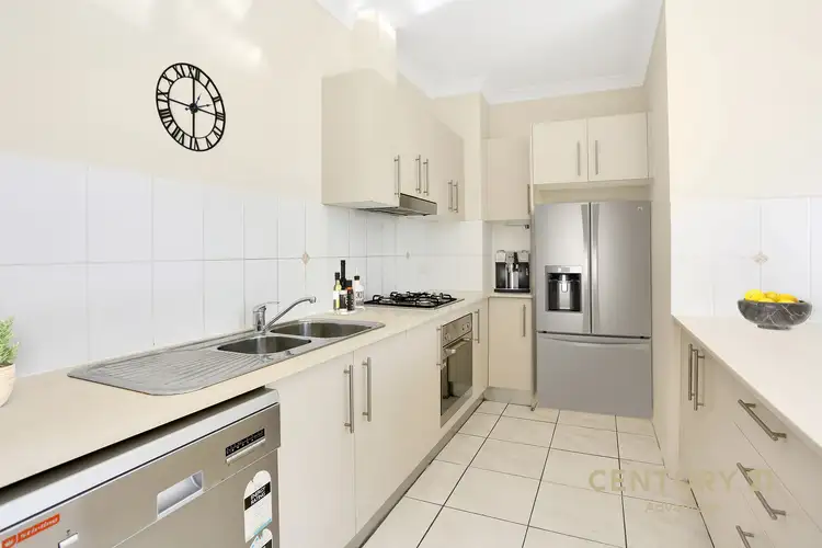 Third view of Homely unit listing, 9/7-9 Short Street, Wentworthville NSW 2145