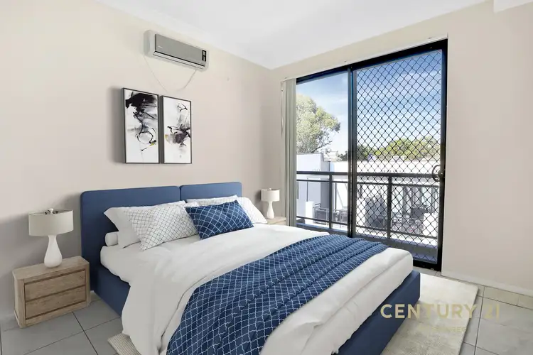 Fourth view of Homely unit listing, 9/7-9 Short Street, Wentworthville NSW 2145
