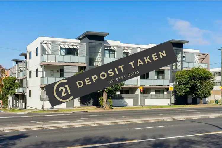23/30-32 Briens Road, Northmead NSW 2152