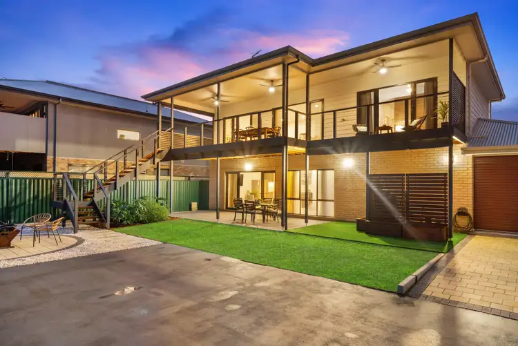 Main view of Homely house listing, 69 Beach Street, Grange SA 5022