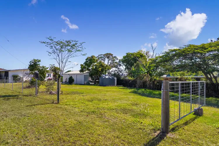 Second view of Homely land listing, 44A Stewart Terrace, Gympie QLD 4570