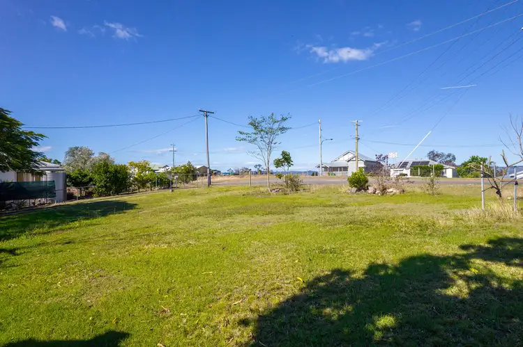 Third view of Homely land listing, 44A Stewart Terrace, Gympie QLD 4570