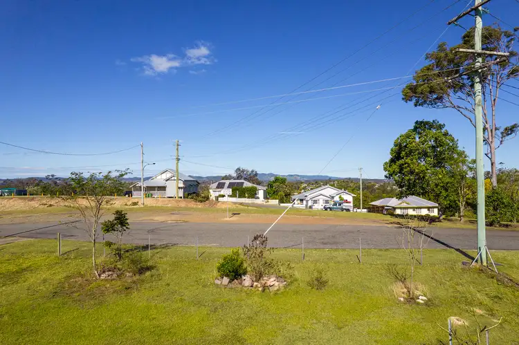 Fifth view of Homely land listing, 44A Stewart Terrace, Gympie QLD 4570