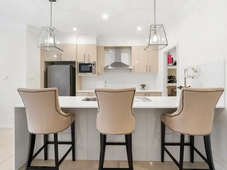 Third view of Homely house listing, 19 Hydrus Street, Austral NSW 2179