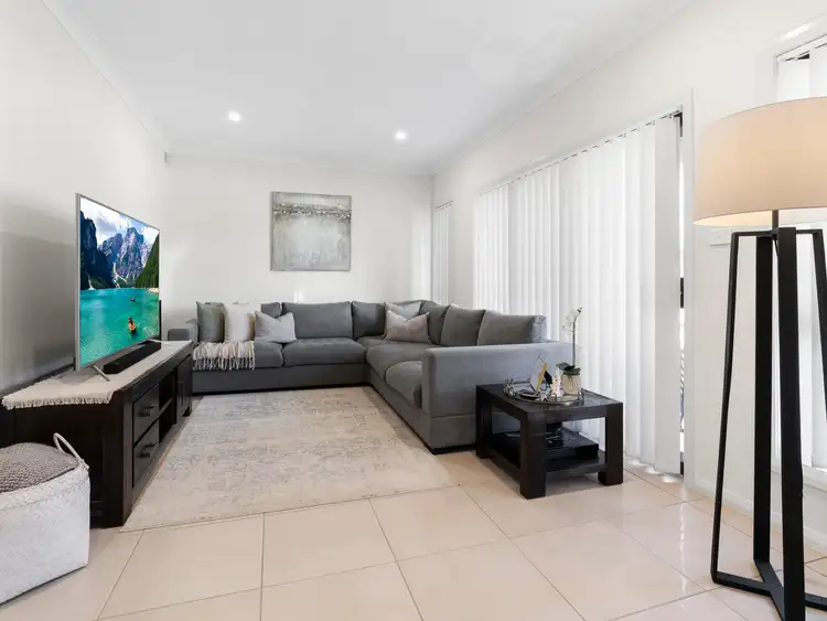 Fourth view of Homely house listing, 19 Hydrus Street, Austral NSW 2179