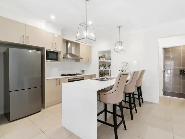 Fifth view of Homely house listing, 19 Hydrus Street, Austral NSW 2179