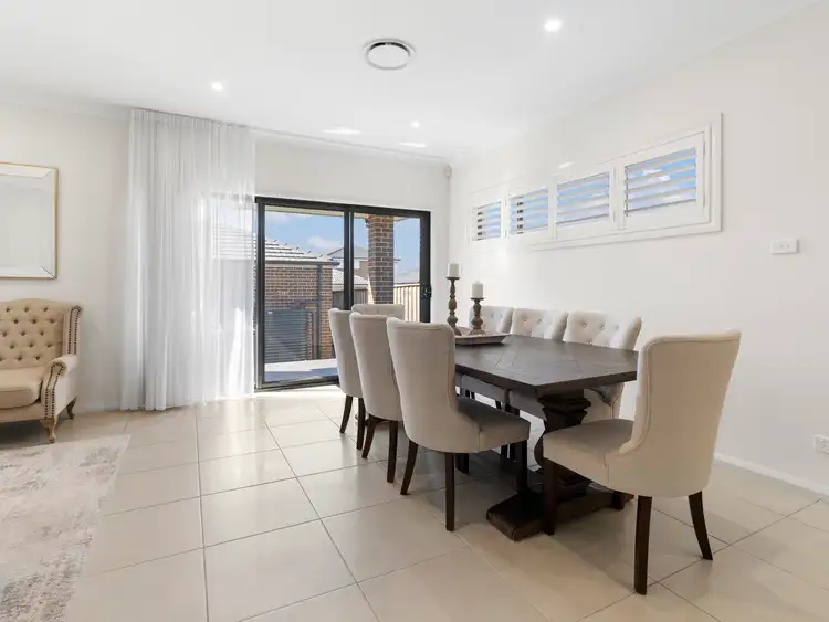 Sixth view of Homely house listing, 19 Hydrus Street, Austral NSW 2179