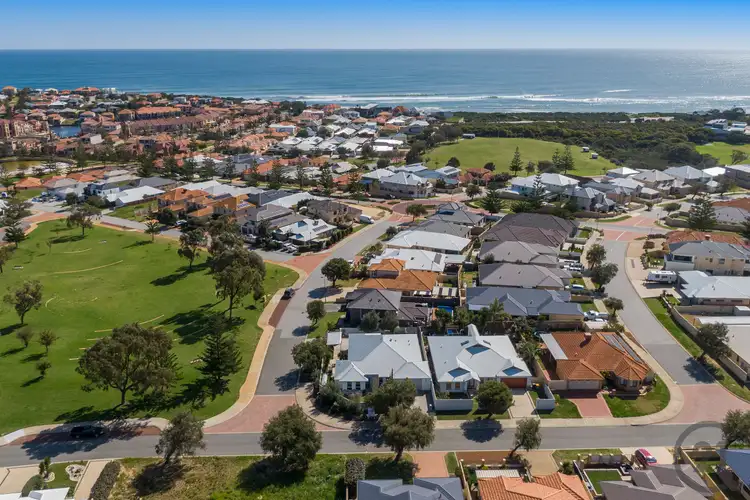 Main view of Homely house listing, 14 Conch Way, Wannanup WA 6210