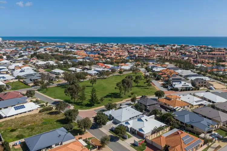 Fifth view of Homely house listing, 14 Conch Way, Wannanup WA 6210