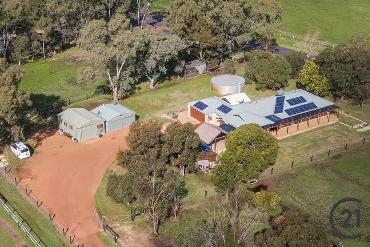 33 Cheyne Court, Pinjarra WA 6208