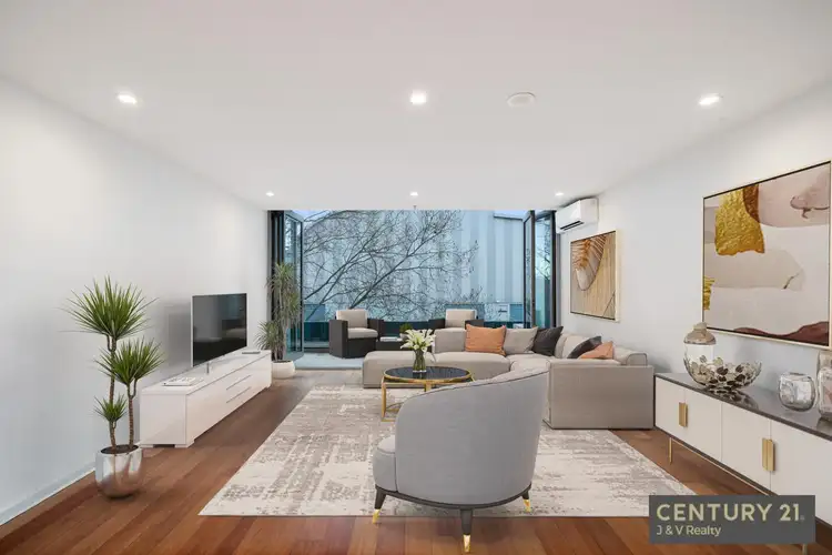 312/34 Oxley Street, St Leonards NSW 2065