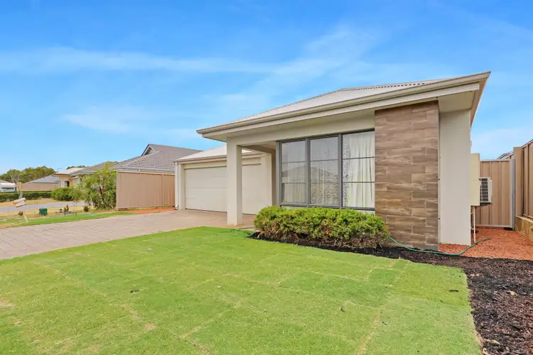 9 Wentworth Heights, Meadow Springs WA 6210