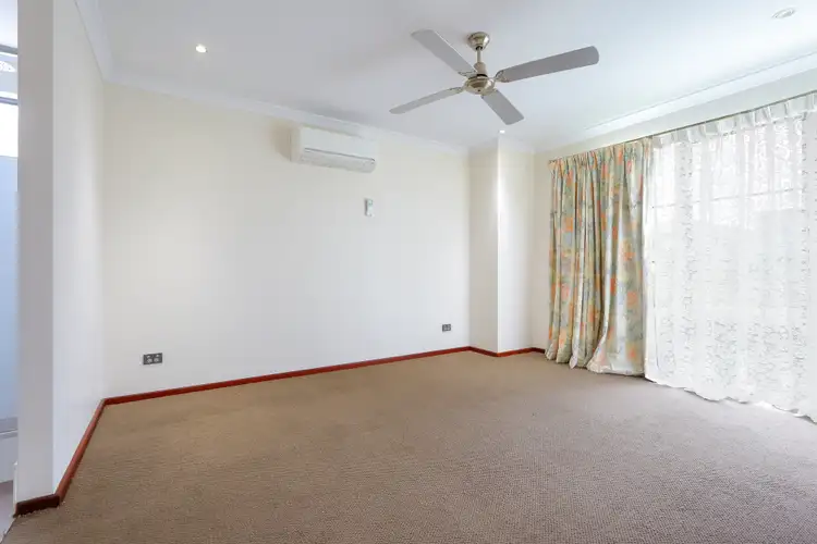 Fifth view of Homely house listing, 9 Wentworth Heights, Meadow Springs WA 6210