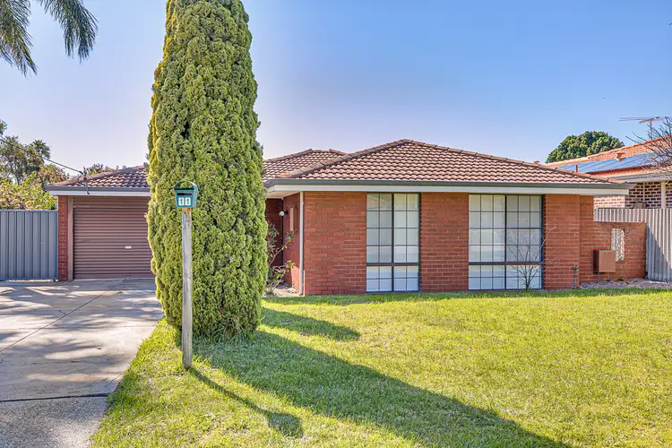 11 Fulmar Street, Thornlie WA 6108