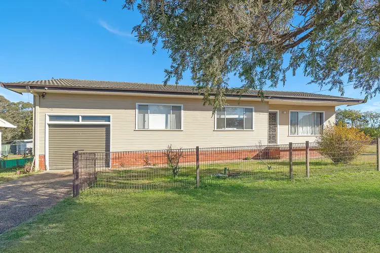 14 James Street, Cessnock NSW 2325