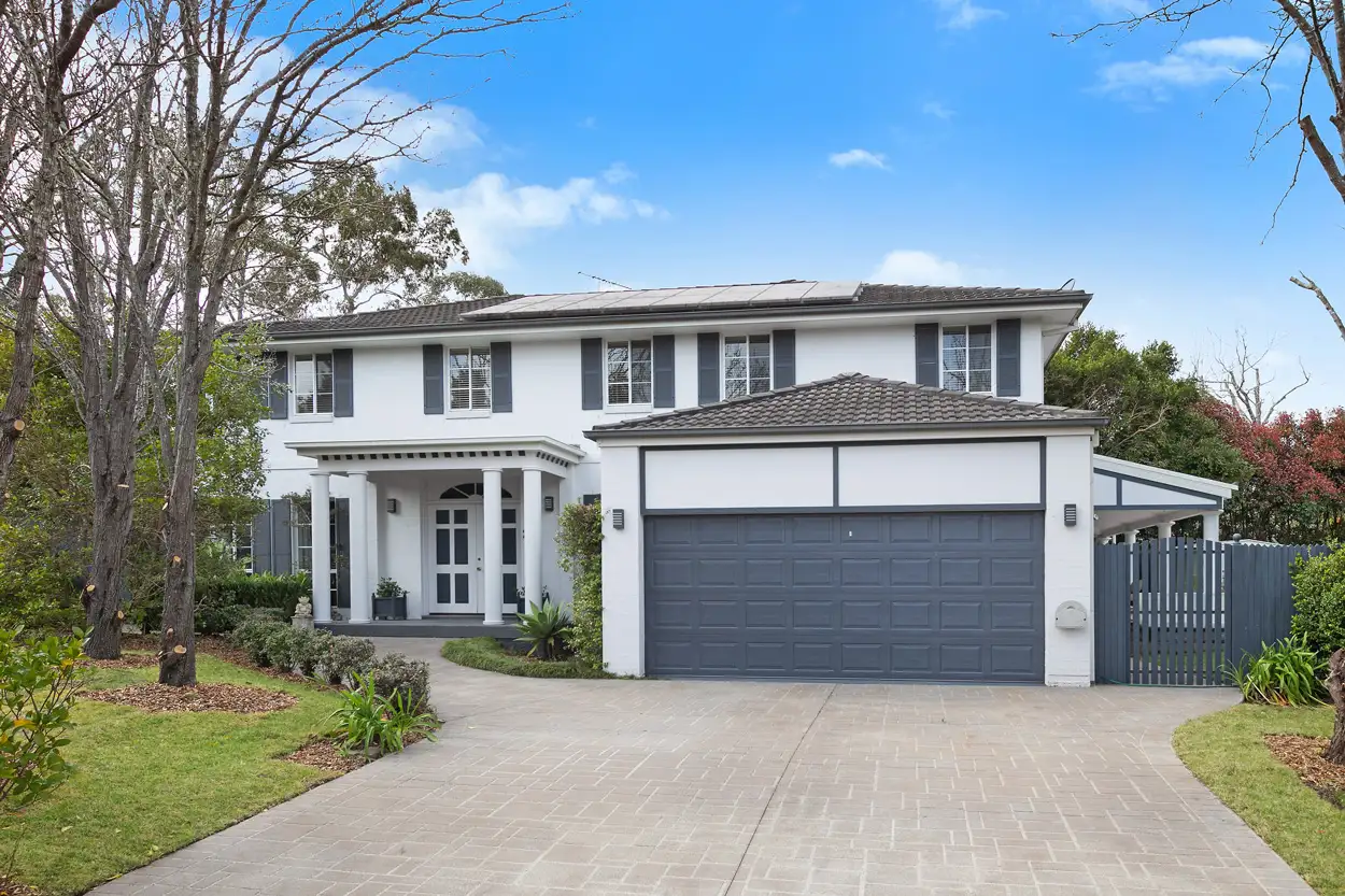 Main view of Homely house listing, 2 Kirkpatrick Street, Turramurra NSW 2074