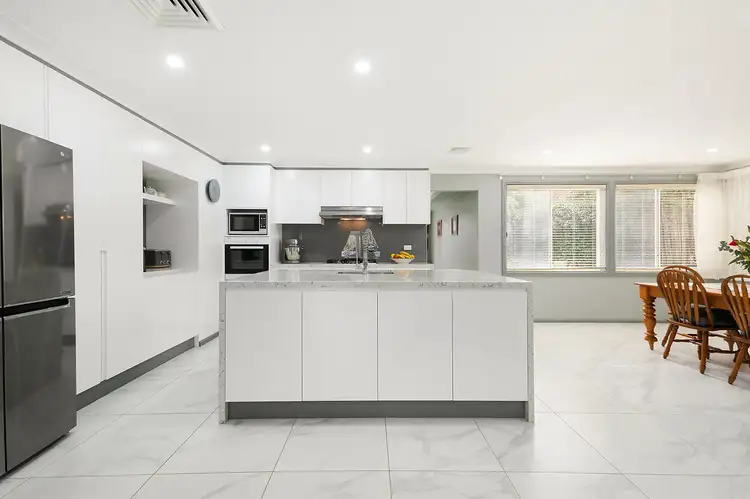 Second view of Homely house listing, 2 Kirkpatrick Street, Turramurra NSW 2074