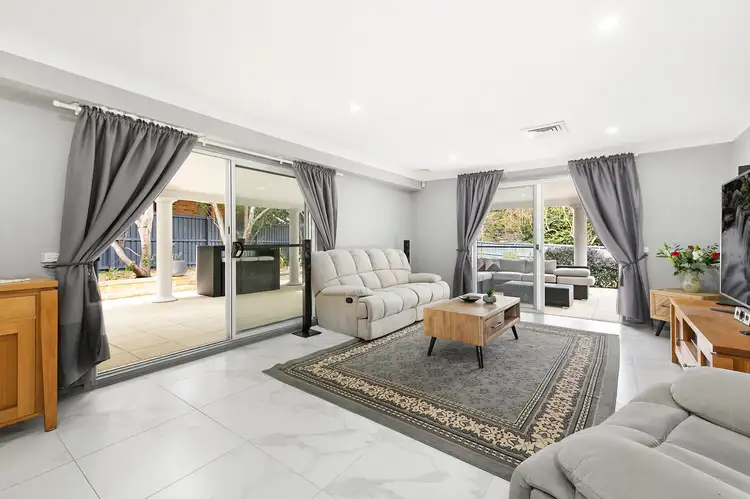 Third view of Homely house listing, 2 Kirkpatrick Street, Turramurra NSW 2074