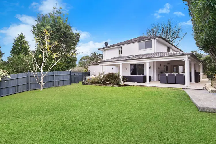 Fourth view of Homely house listing, 2 Kirkpatrick Street, Turramurra NSW 2074