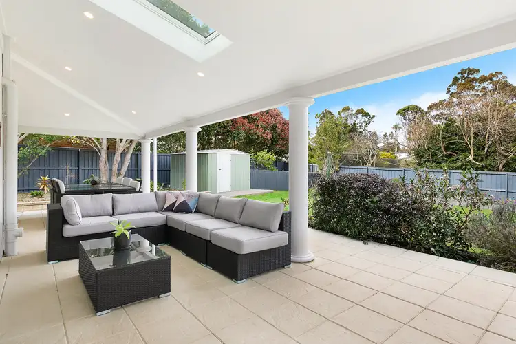 Fifth view of Homely house listing, 2 Kirkpatrick Street, Turramurra NSW 2074