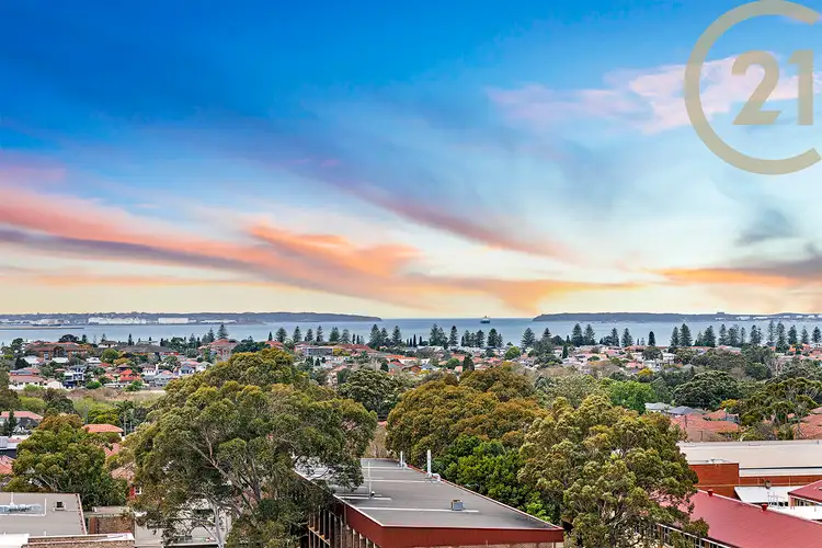Main view of Homely apartment listing, 806/63-69 Bank Lane, Kogarah NSW 2217