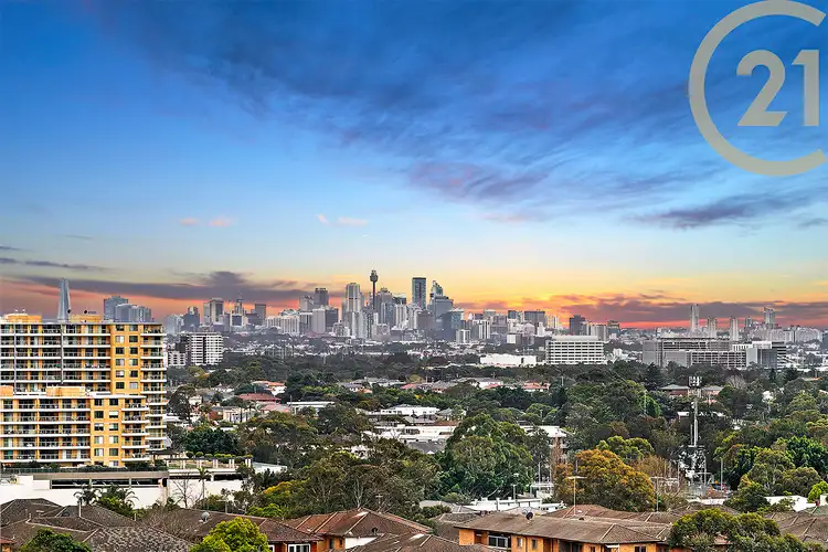 Second view of Homely apartment listing, 806/63-69 Bank Lane, Kogarah NSW 2217