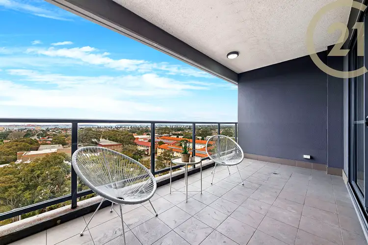 Fourth view of Homely apartment listing, 806/63-69 Bank Lane, Kogarah NSW 2217