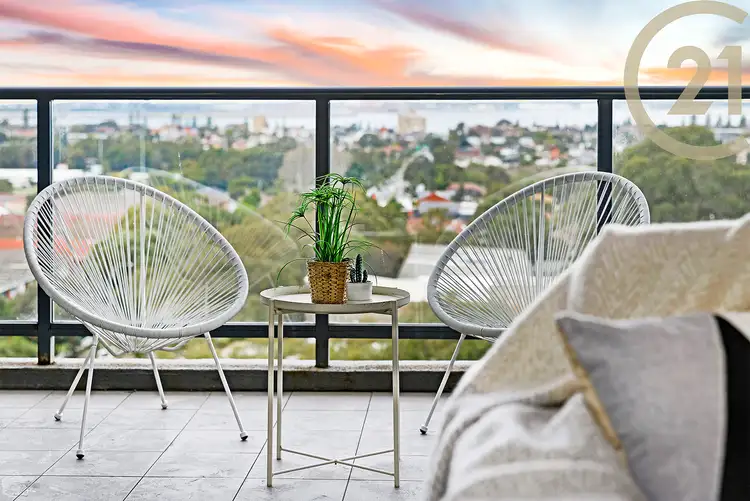 Fifth view of Homely apartment listing, 806/63-69 Bank Lane, Kogarah NSW 2217