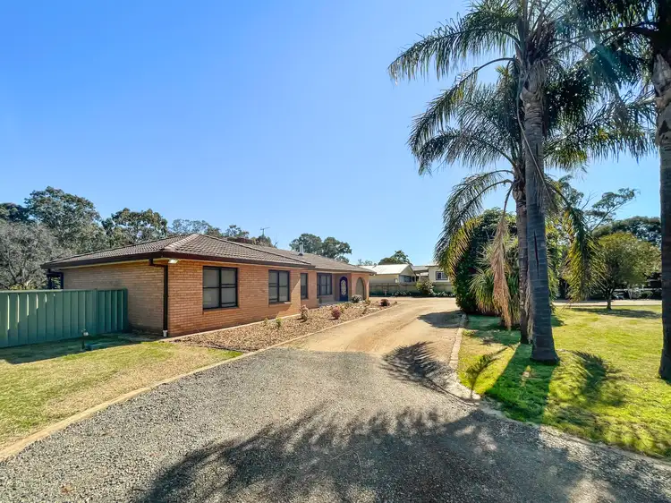 156 York Street, Forbes NSW 2871