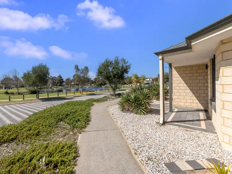 Main view of Homely house listing, 2 Rhapsody Close, Shoalwater WA 6169