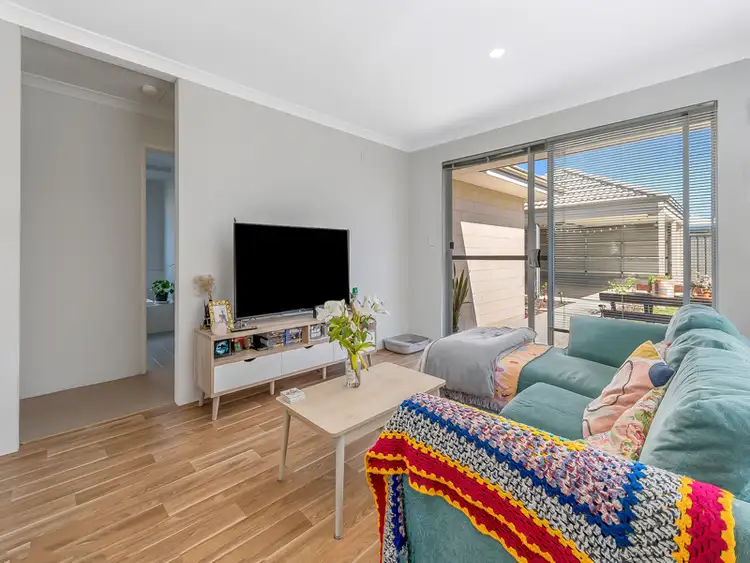 Second view of Homely house listing, 32 Bottlenose Circuit, Waikiki WA 6169