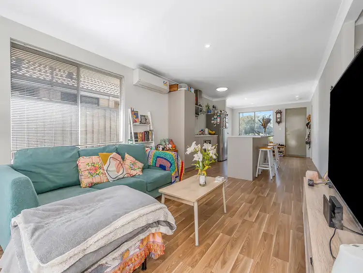 Third view of Homely house listing, 32 Bottlenose Circuit, Waikiki WA 6169