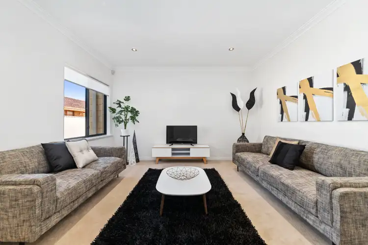Fourth view of Homely house listing, 62B Planet Street, Carlisle WA 6101